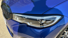 BMW 3 Series 330i M Sport 4dr Step Auto Petrol Saloon